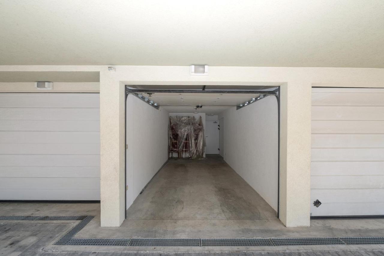Luxury Apartment Purple Summer Sea View Makarska Zewnętrze zdjęcie